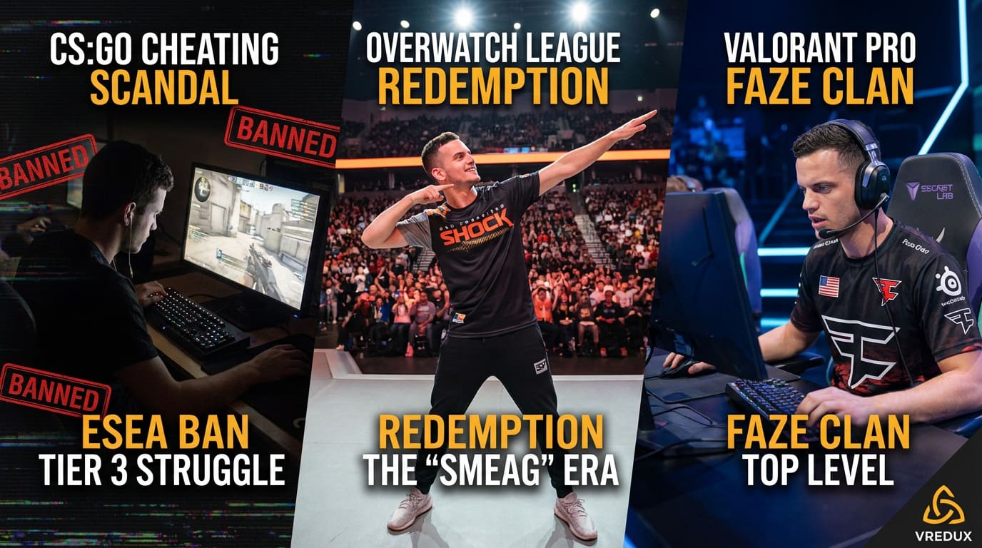 babybay csgo cheating